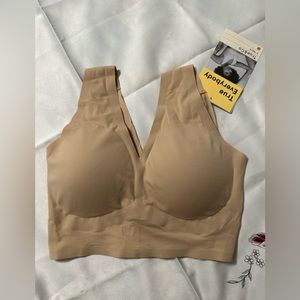 🆕True & Co True Everybody Bra M